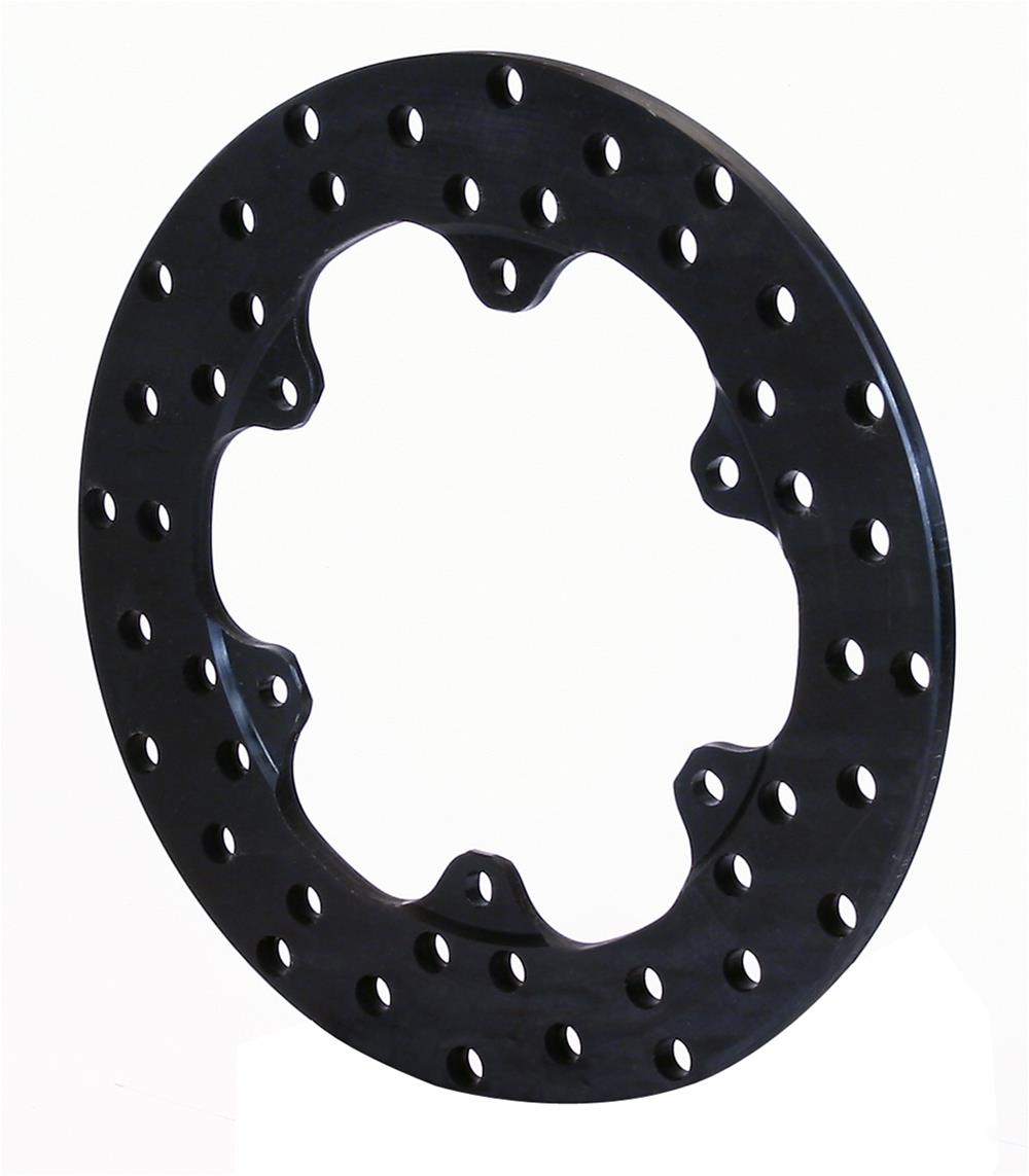 Wilwood Disc Brakes 160-3306 Wilwood Steel Rotors - Zander Auto Parts