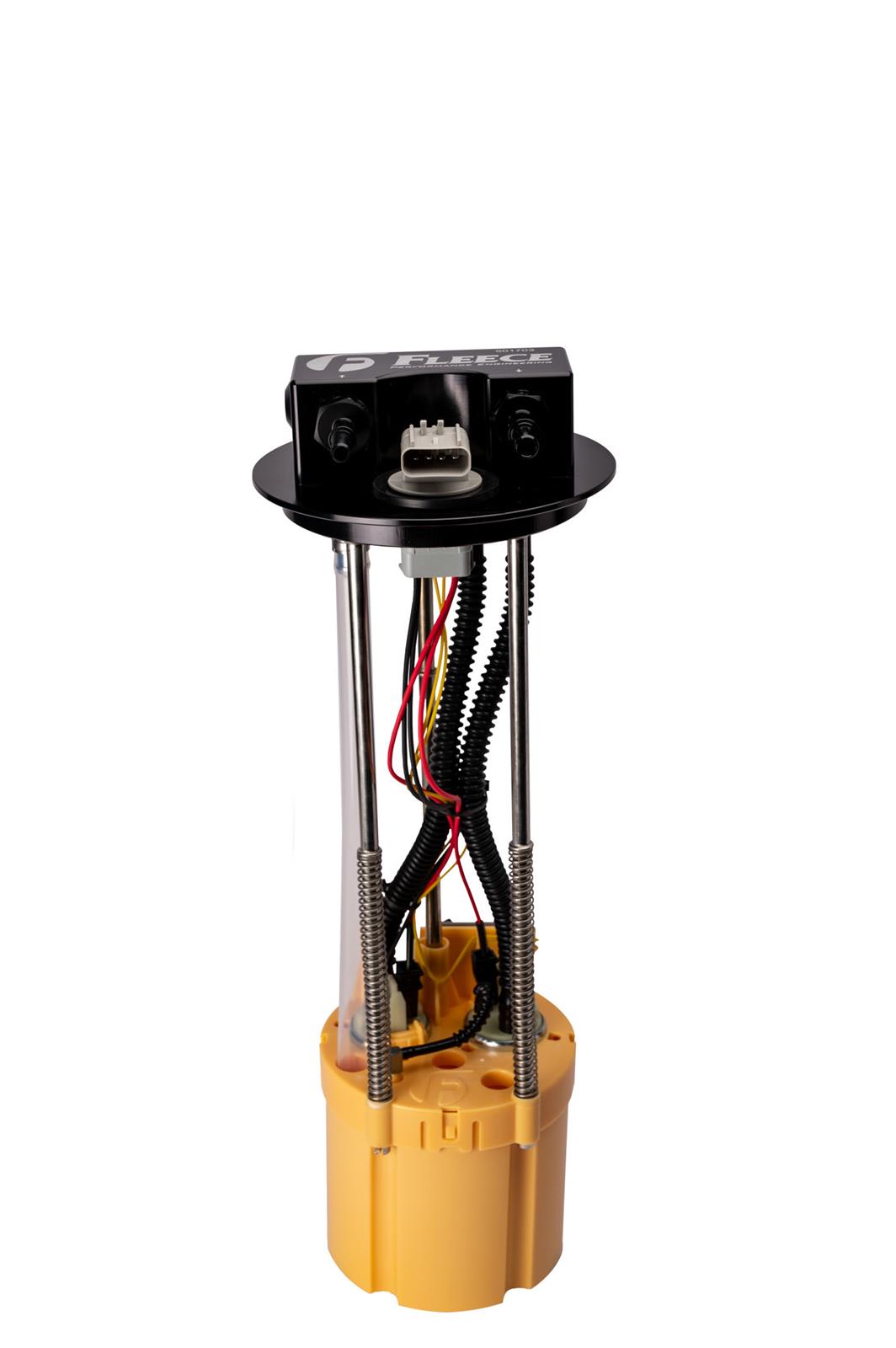 Fleece Performance FPE-34560 Fleece Performance PowerFlo In-Tank Lift Pump Assemblies - Zander Auto Parts