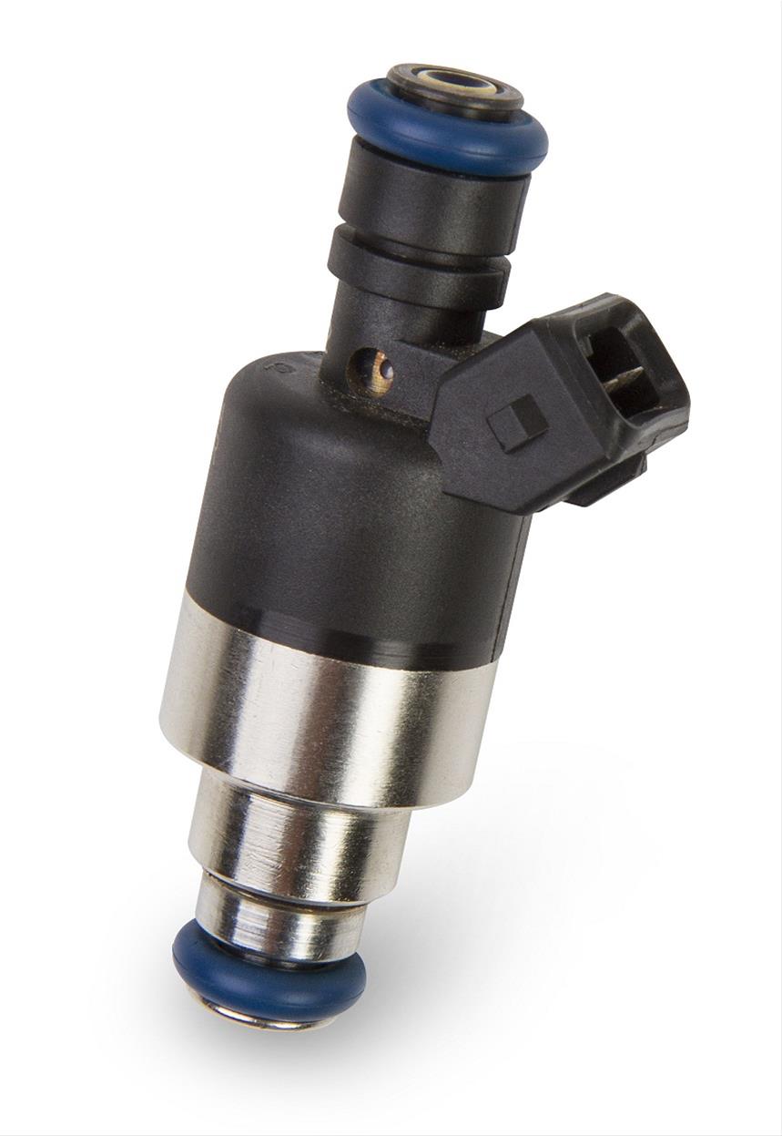 Holley 522-368 Holley Fuel Injectors - Zander Auto Parts
