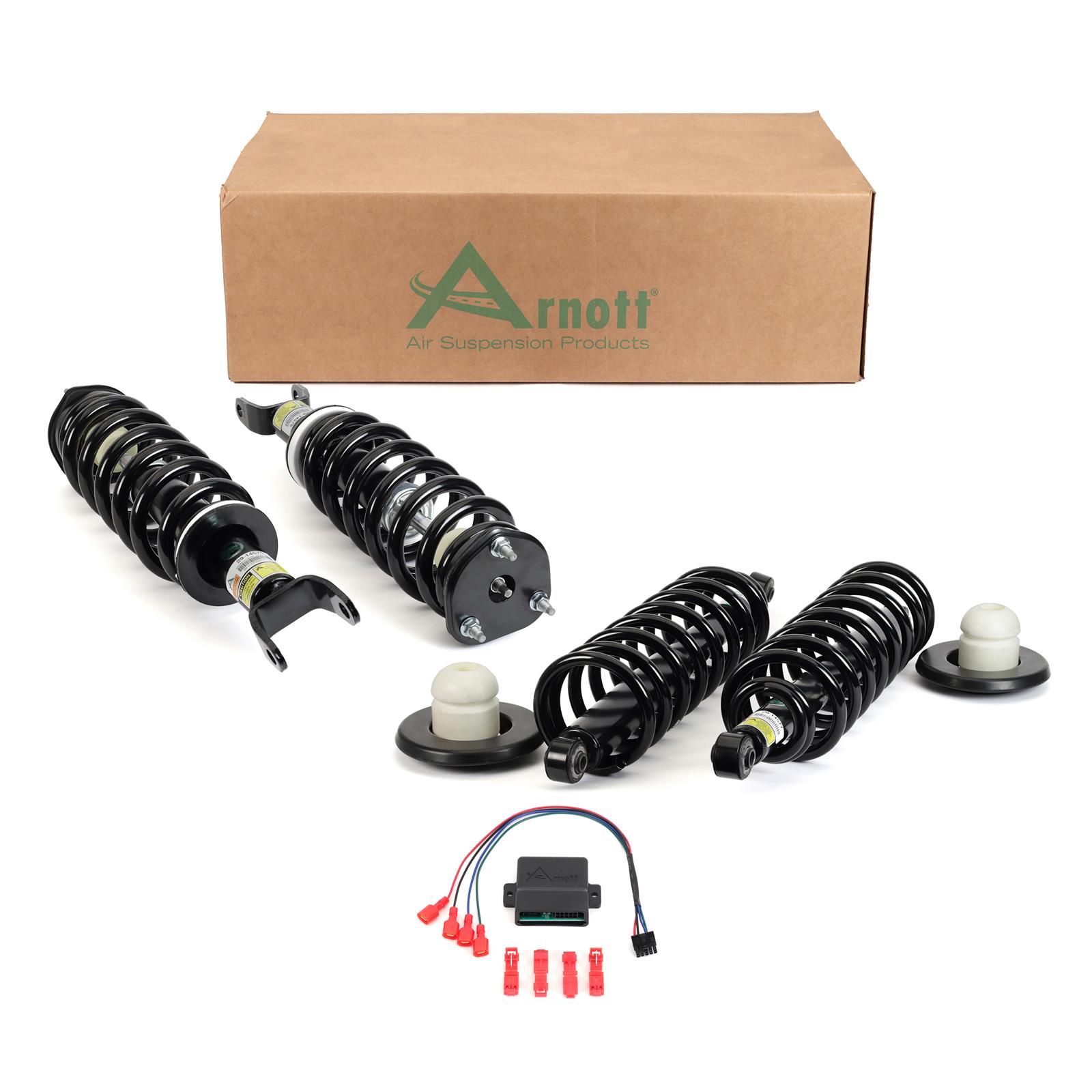 Arnott Air Suspension C-3420 Arnott Coil Spring Conversion Kits - Zander Auto Parts