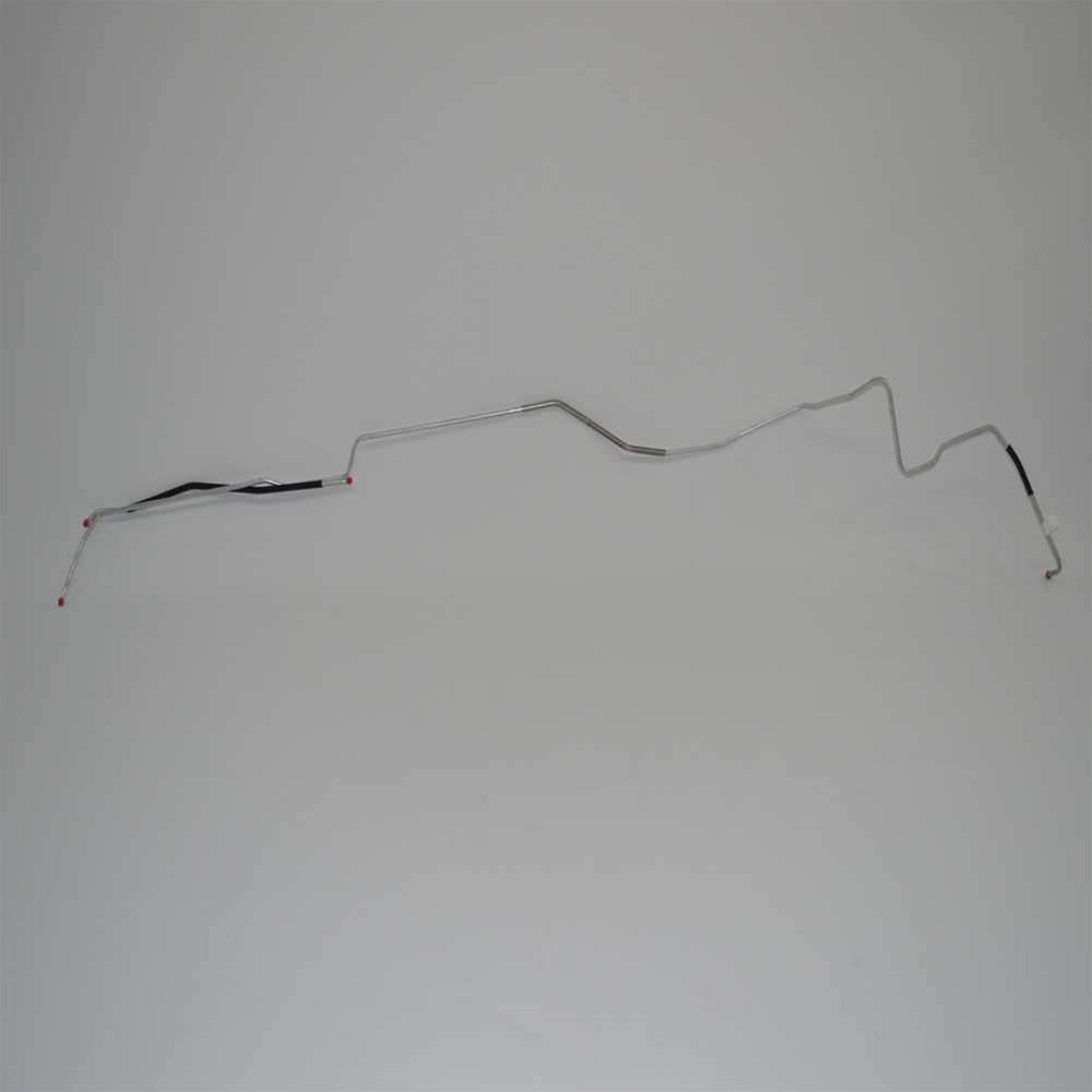 Fine Lines AGL6801SS Fine Lines Fuel Lines - Zander Auto Parts