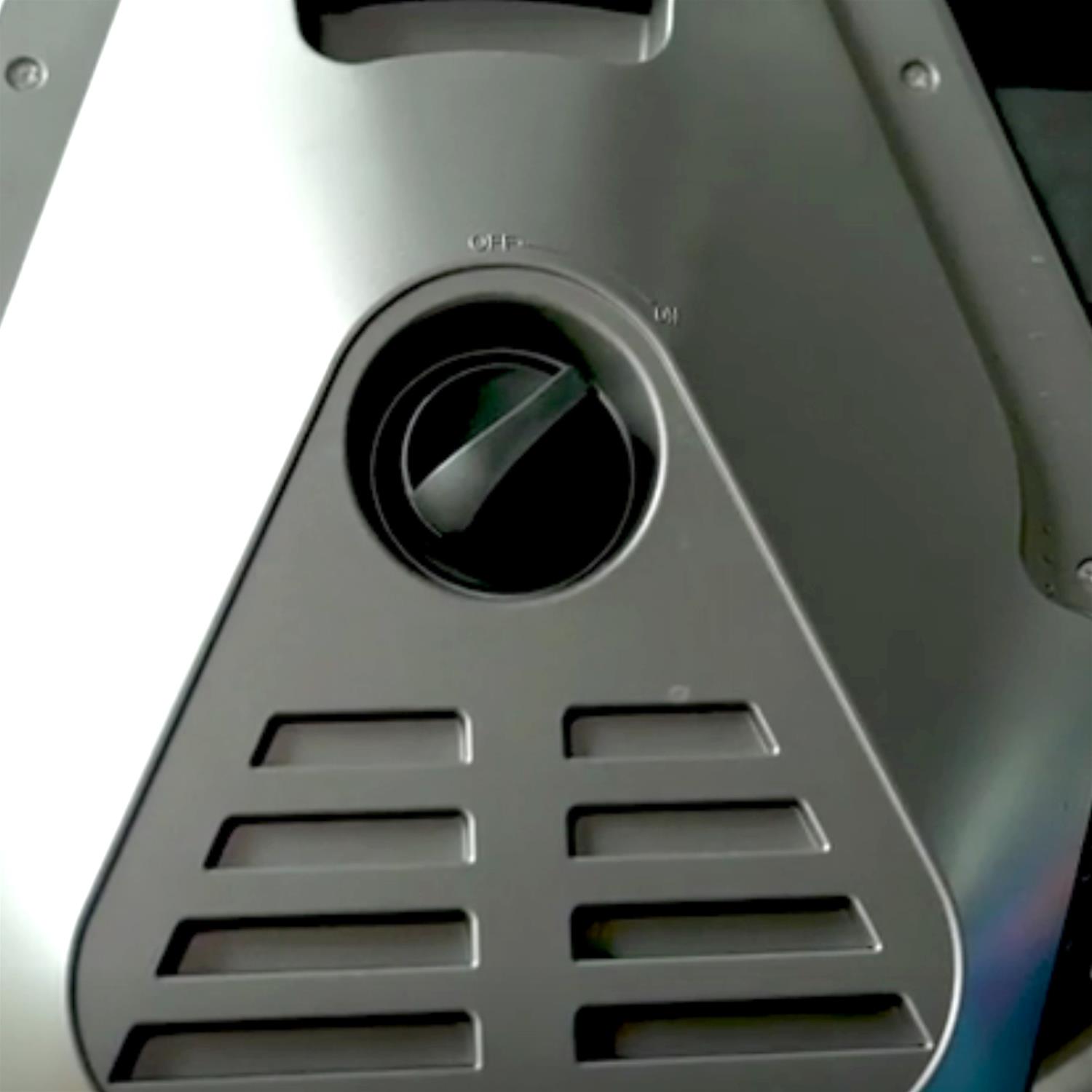 Summit Racing SUM-996004 Summit Racing™ Electric Pressure Washers - Zander Auto Parts