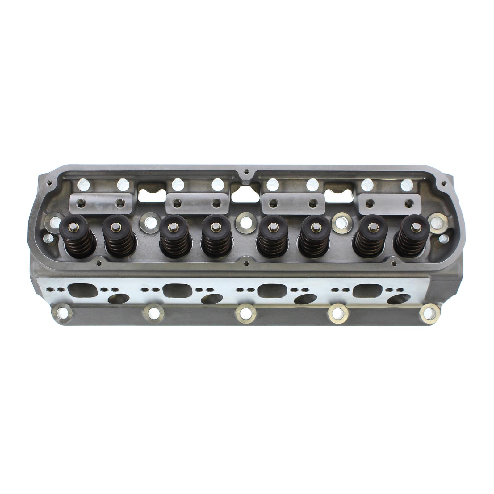 Summit Racing SUM-162SBF185WIN Summit Racing™ Precision Cast Cylinder Head - Zander Auto Parts