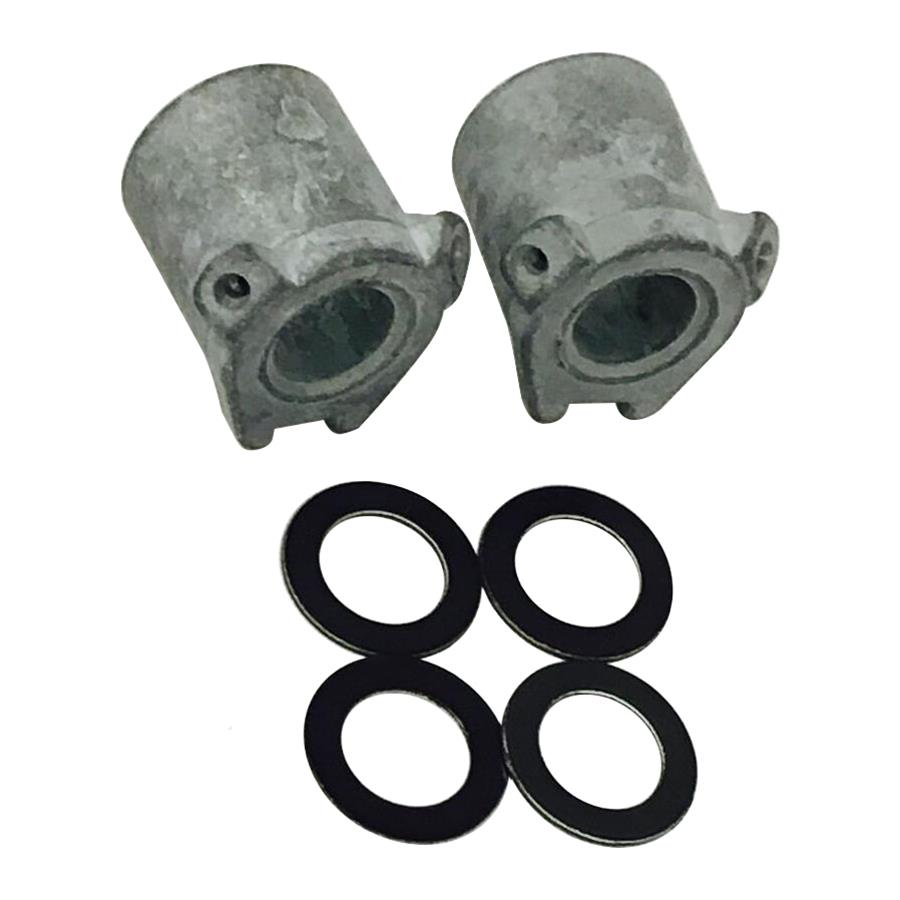 Holley 121-135 Holley Accelerator Pump Discharge Nozzles - Zander Auto Parts