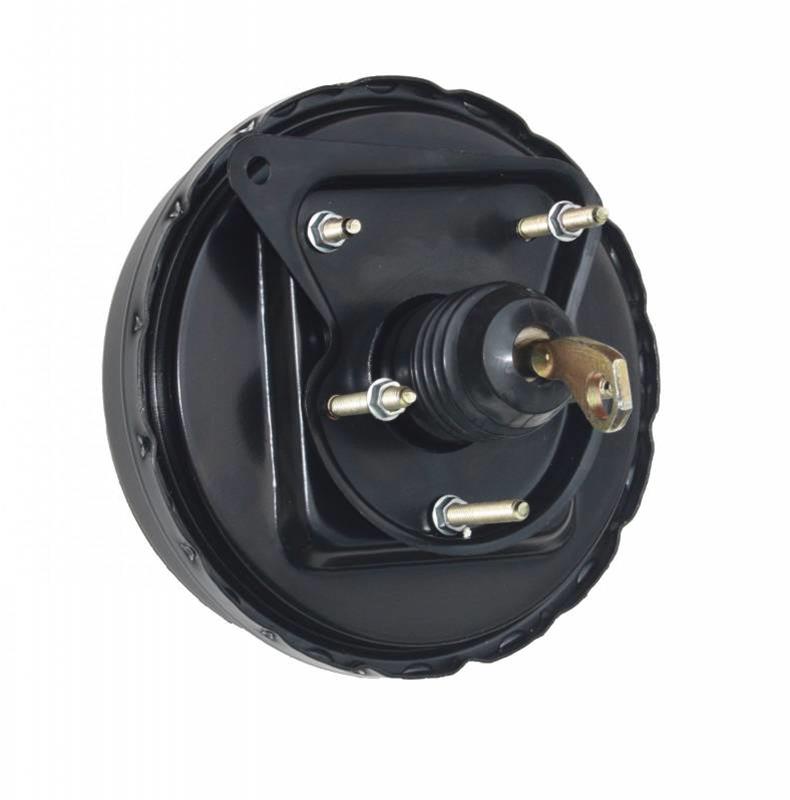 Leed Brakes FC0002-3405A LEED Brakes Front Disc Brake Conversion Kits - Zander Auto Parts
