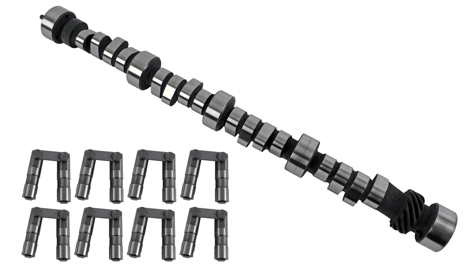 Howards Cams CL118005-09 Howards Cams Rattler Camshaft and Lifter Kits - Zander Auto Parts