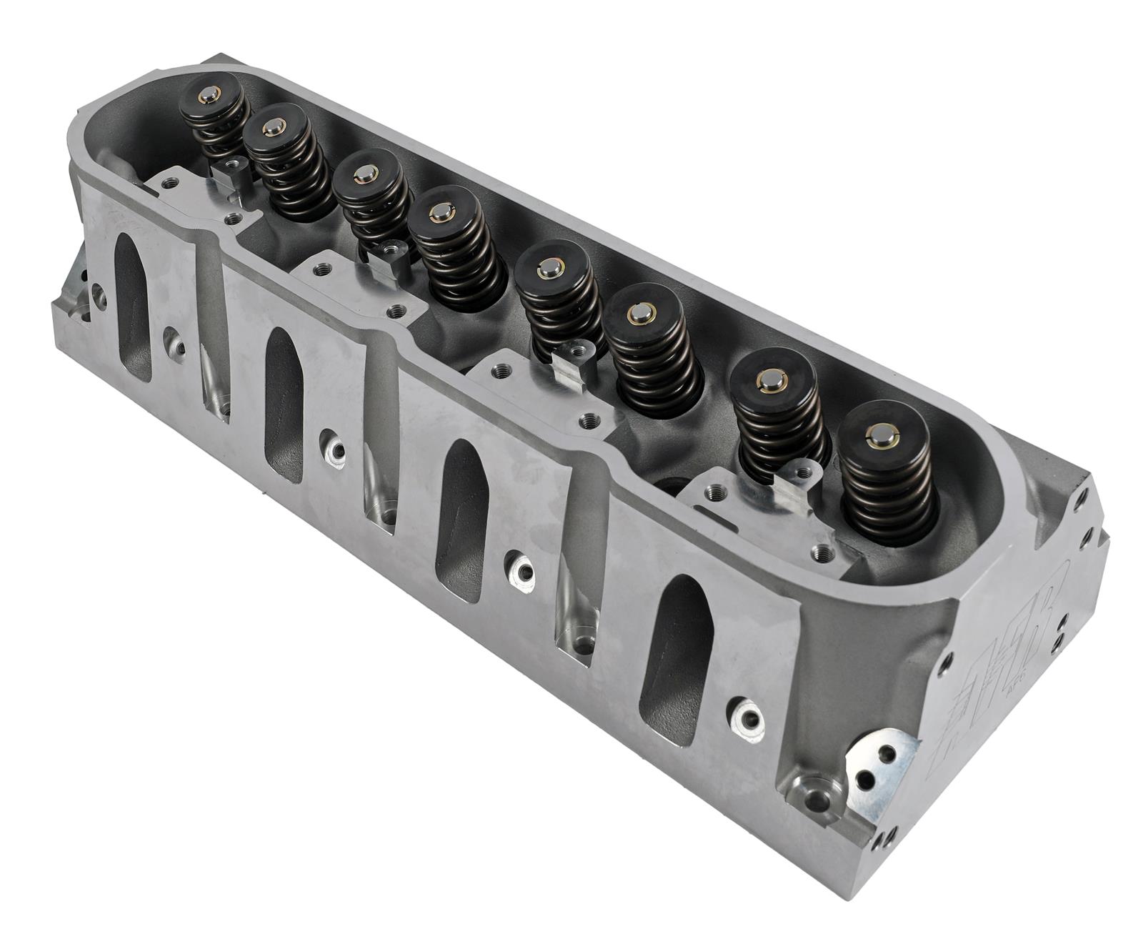 Airflow Research (AFR) 1501 AFR 210cc LS1 Enforcer Cylinder Heads - Zander Auto Parts