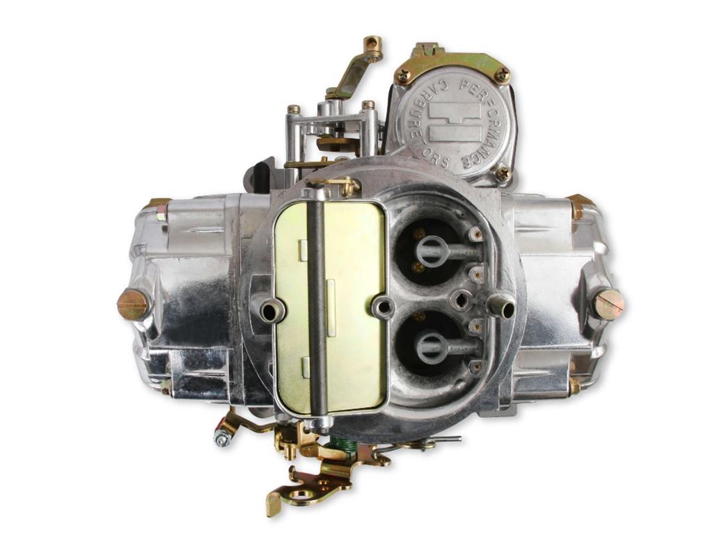 Holley 0-3310S Holley 4160 Carburetors - Zander Auto Parts