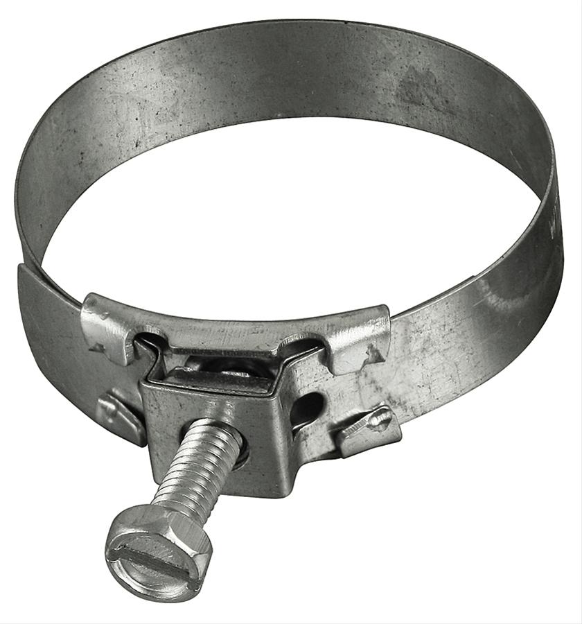 RESTOPARTS Manufactured 216C250 RESTOPARTS® Supplied Radiator Hose Clamps - Zander Auto Parts