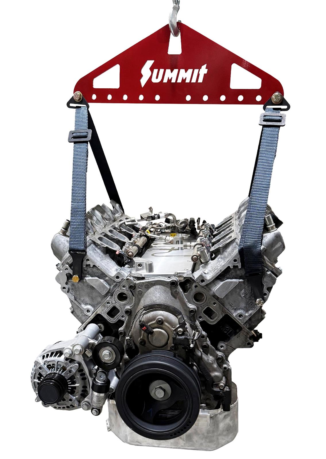 Summit Racing SUM-905235 Summit Racing™ Engine Slings - Zander Auto Parts
