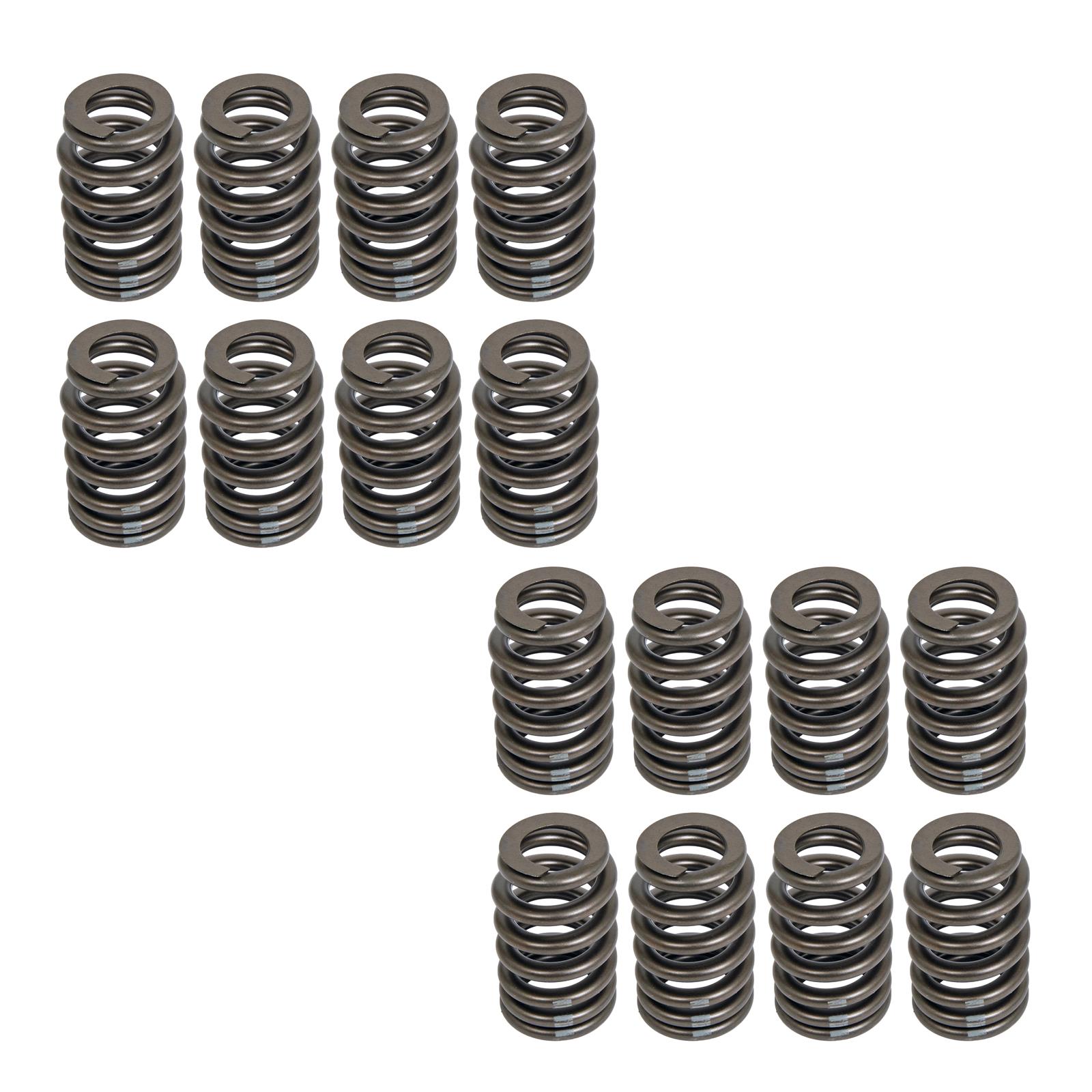 Summit Racing SUM-174002 Summit Racing™ Valve Springs - Zander Auto Parts