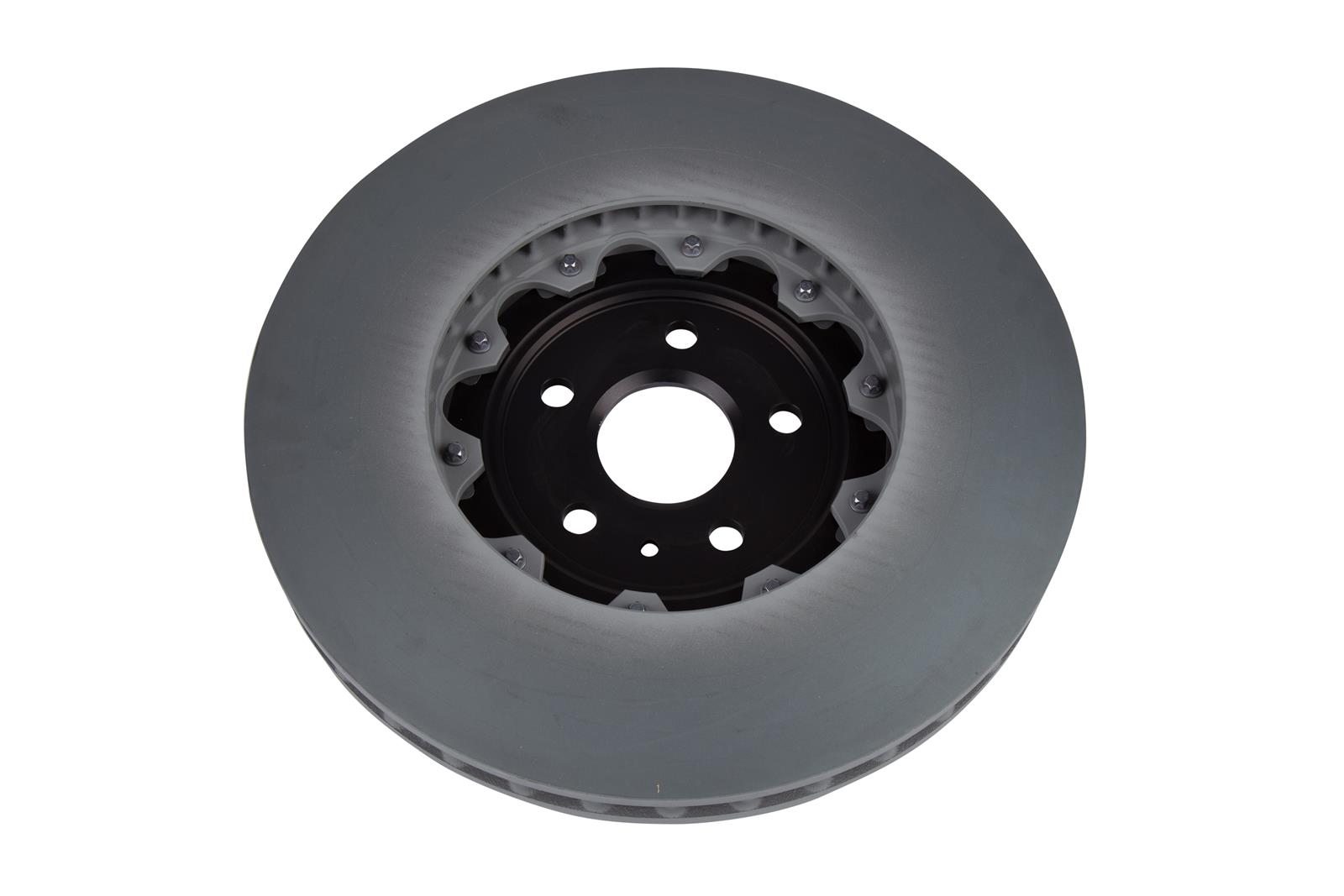 ACDelco 84271643 ACDelco GM Genuine Parts Disc Brake Rotors - Zander Auto Parts