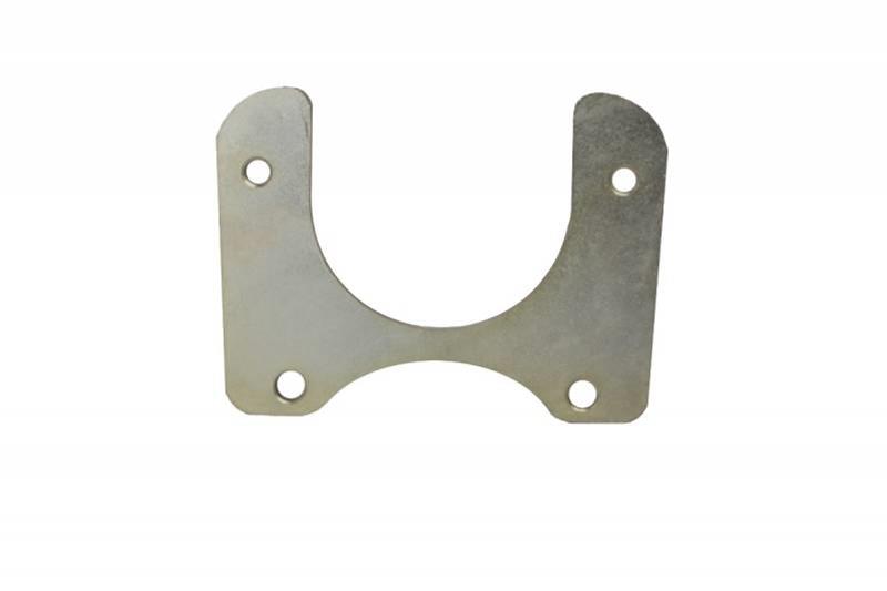 Leed Brakes RC3001 LEED Brakes Rear Disc Brake Conversion Kits - Zander Auto Parts