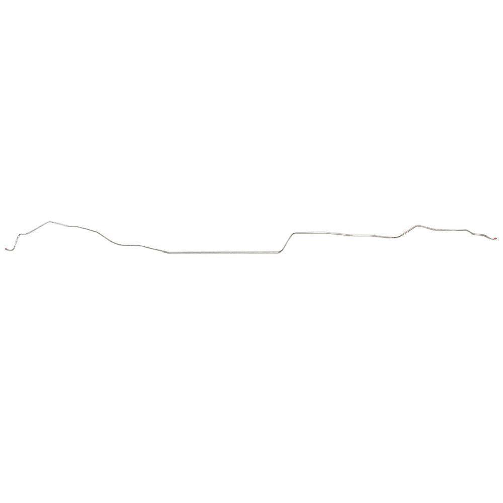 Fine Lines DGL6302OM Fine Lines Fuel Lines - Zander Auto Parts