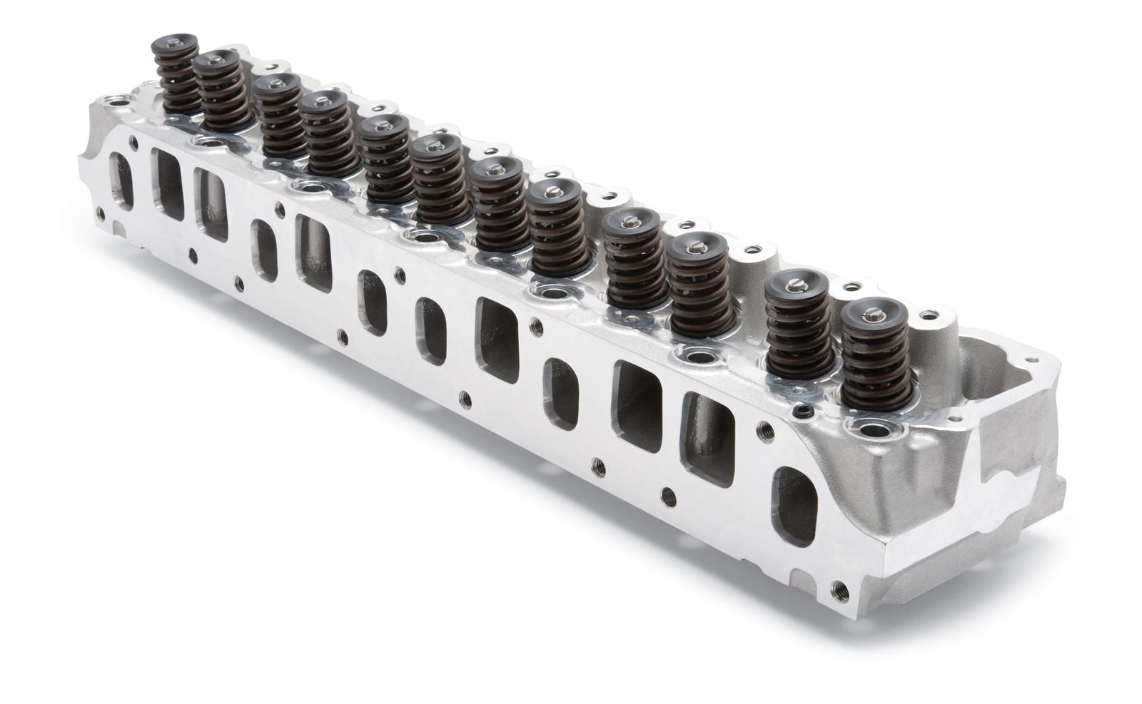 Edelbrock 50169 Edelbrock Performer Cylinder Heads - Zander Auto Parts