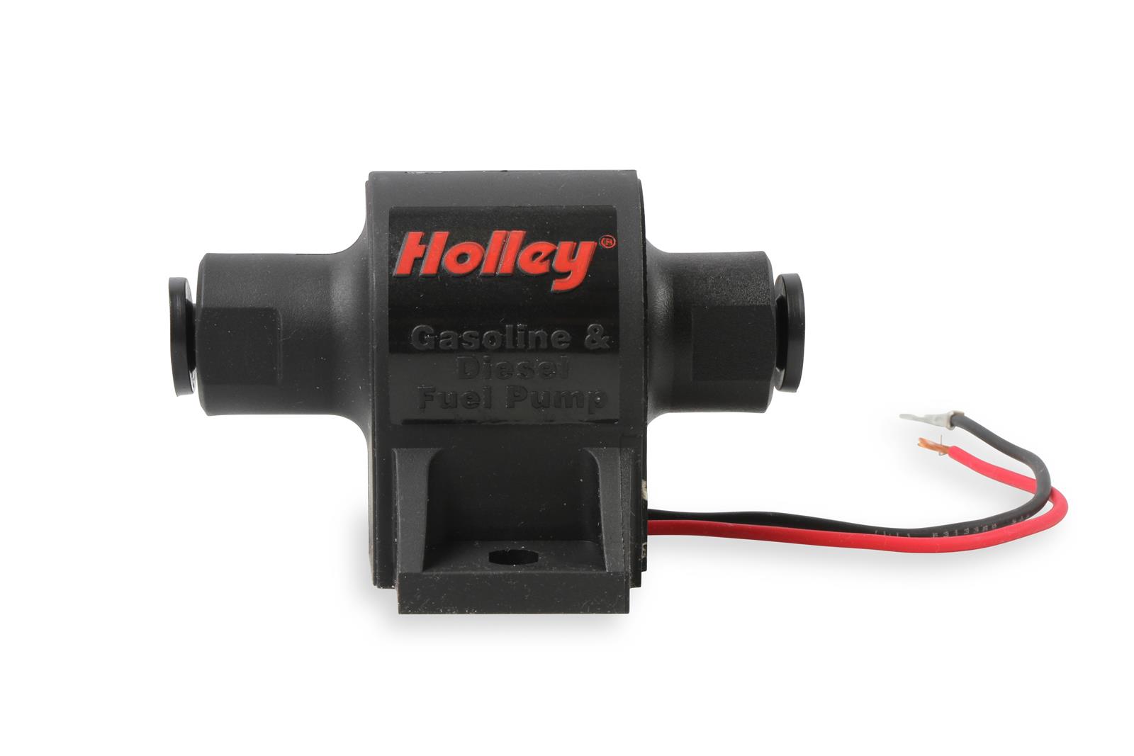 Holley 12-426 Holley Mighty Mite Electric Fuel Pumps - Zander Auto Parts