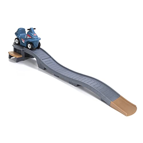 Step2 Down Roller Coaster Rapid - Zander Auto Parts