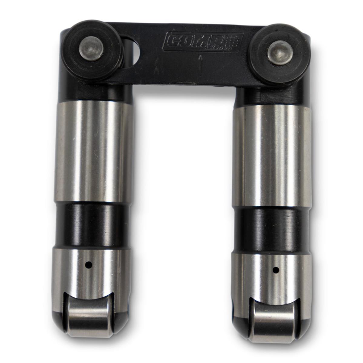 COMP Cams 85301-16 COMP Cams Evolution Series Hydraulic Roller Lifters - Zander Auto Parts