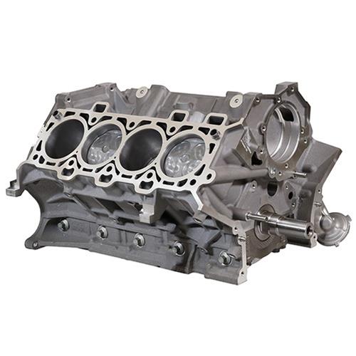 Ford Performance Parts M-6009-A50NAB Ford Performance Parts 5.0L Gen 3 Aluminator Short Block Crate Engines - Zander Auto Parts