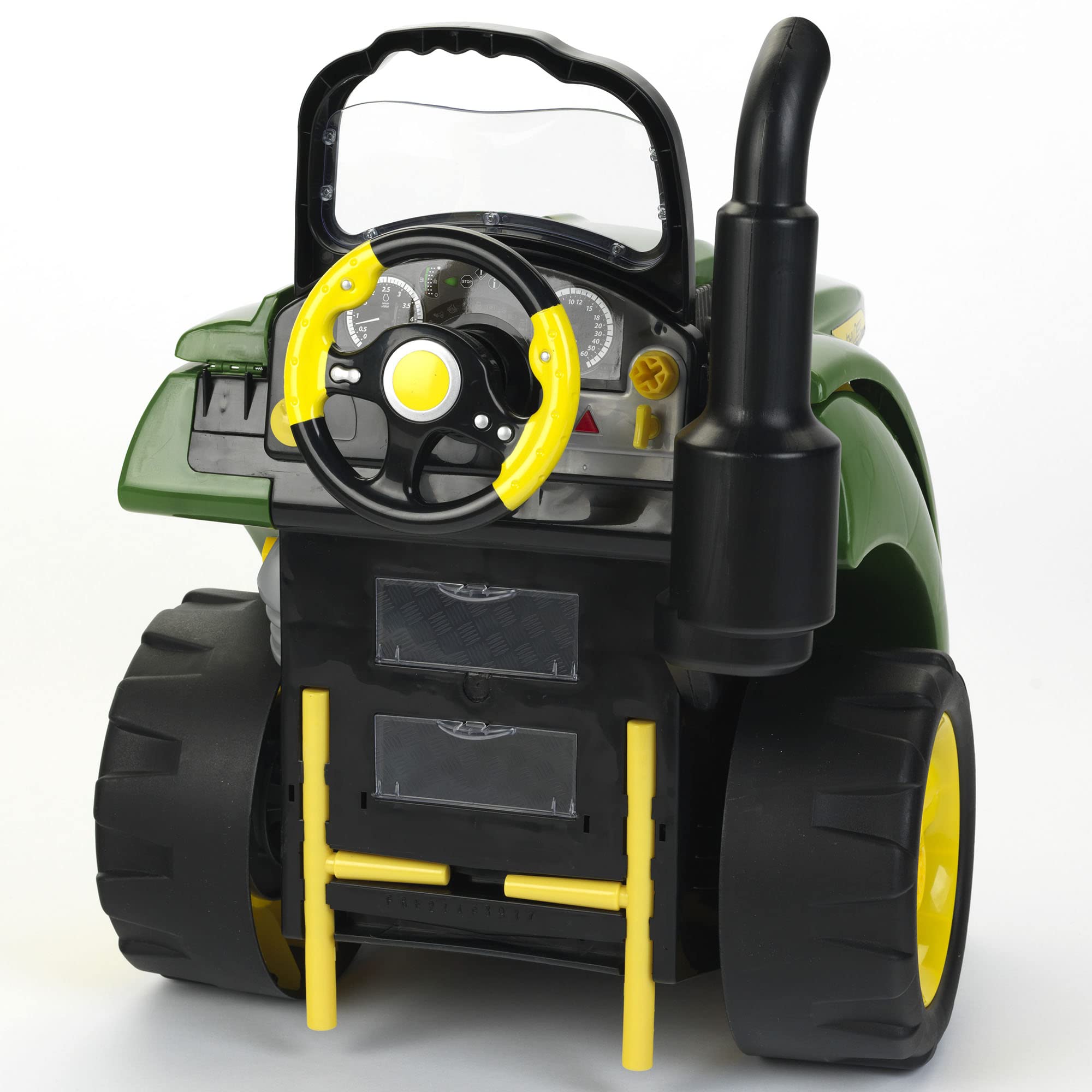 Theo Klein John Deere Engine - Zander Auto Parts