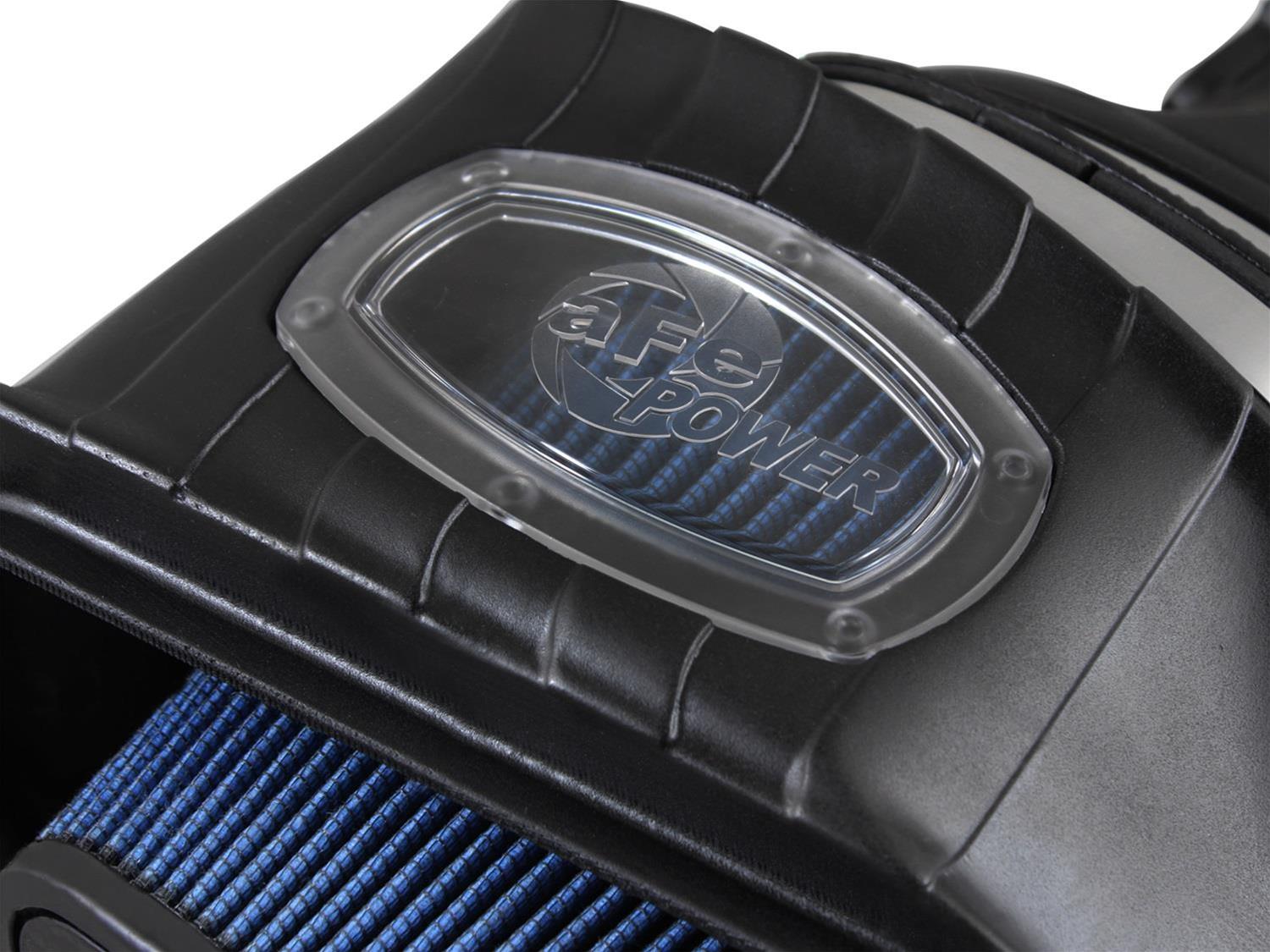 AFE Power 54-74201 aFe Momentum Pro 5R Air Intake Systems - Zander Auto Parts