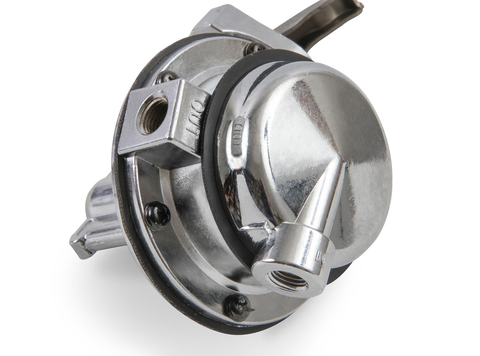 Holley 12-440-11 Holley Mechanical Fuel Pumps - Zander Auto Parts