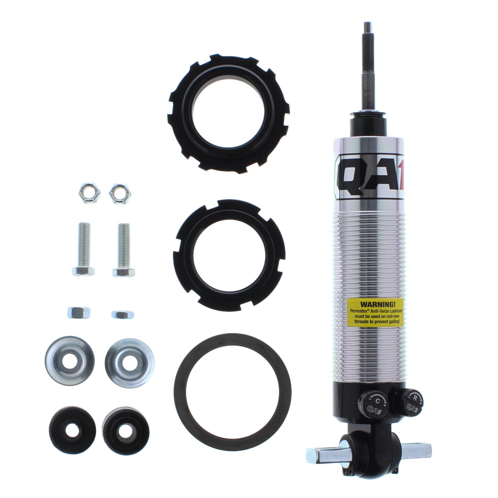 QA1 GD401 QA1 Pro Coil Shocks and Struts - Zander Auto Parts