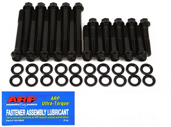 ARP 154-3603 ARP High Performance Series Cylinder Head Bolt Kits - Zander Auto Parts