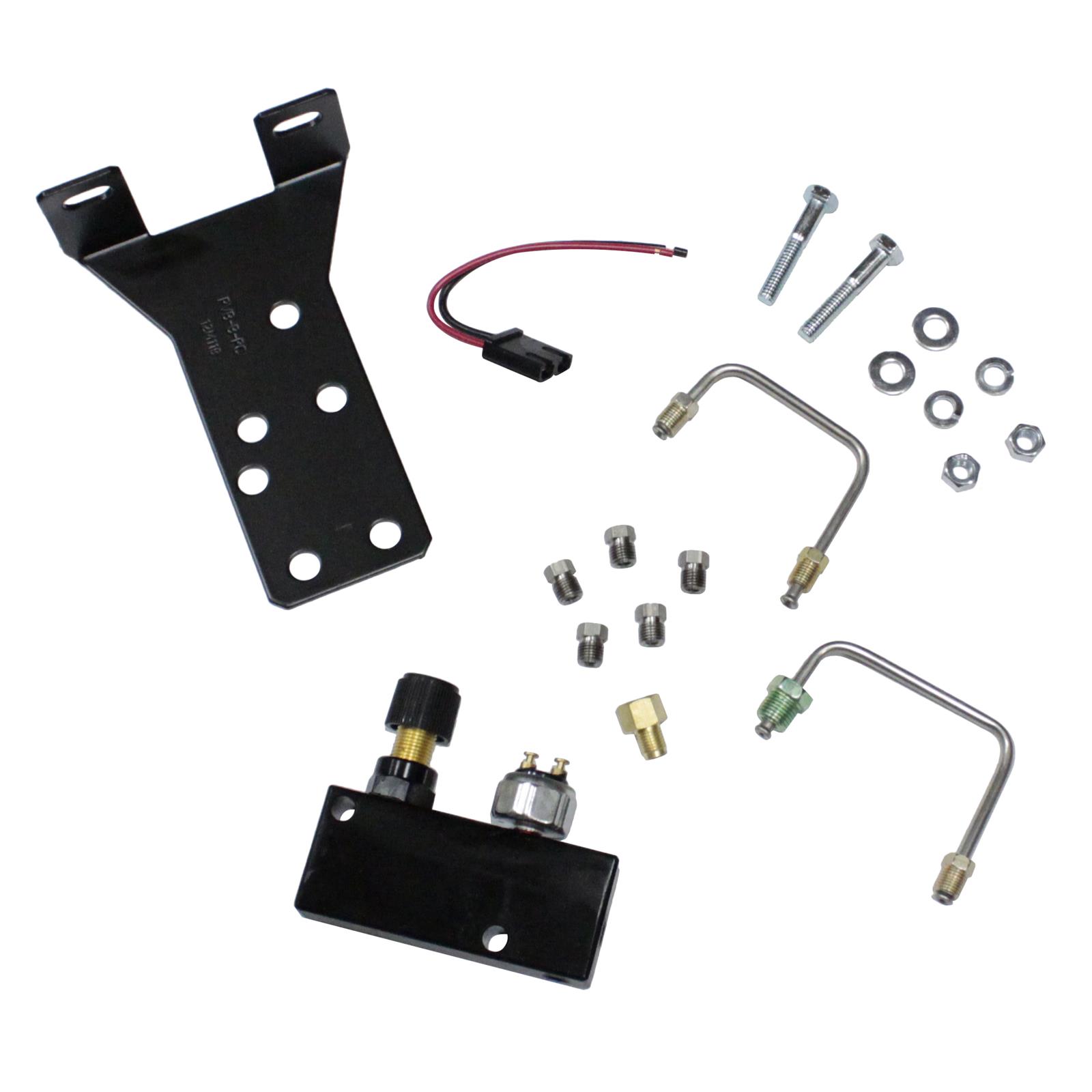Summit Racing SUM-760104 Summit Racing™ Master Cylinders - Zander Auto Parts