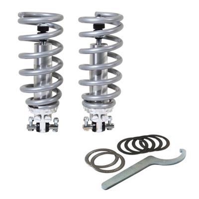 Classic Performance 6774COK-2A450 Classic Performance Dual Adjustable Front Coilover Conversion Kits - Zander Auto Parts