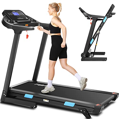 Treadmill Incline FUNMILY Capacity Programs - Zander Auto Parts