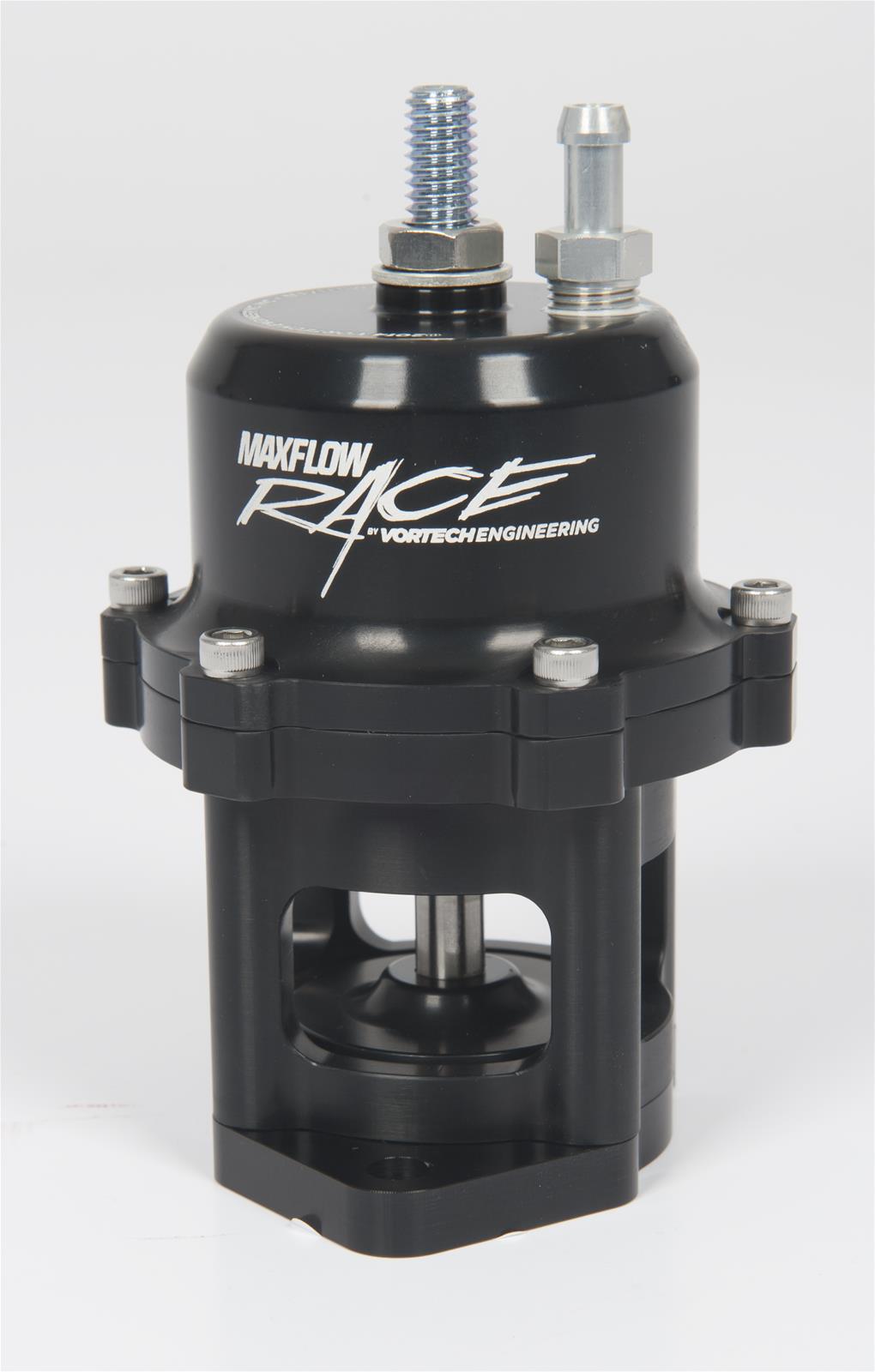 Vortech 8D204-111 Vortech Maxflow Racing Bypass Valves - Zander Auto Parts