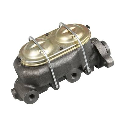 Summit Racing SUM-760101-1 Summit Racing™ GM-Style Master Cylinders - Zander Auto Parts