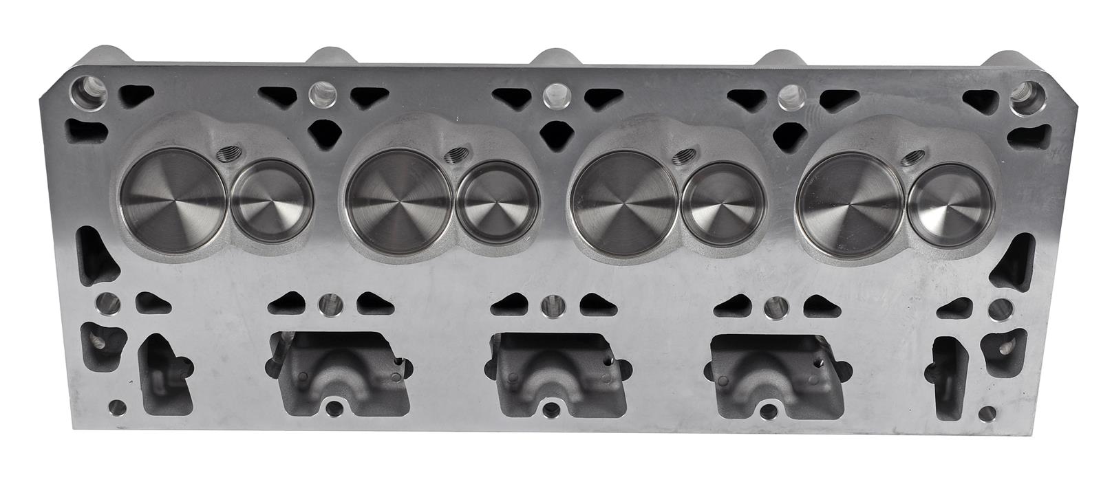 Airflow Research (AFR) 1501 AFR 210cc LS1 Enforcer Cylinder Heads - Zander Auto Parts