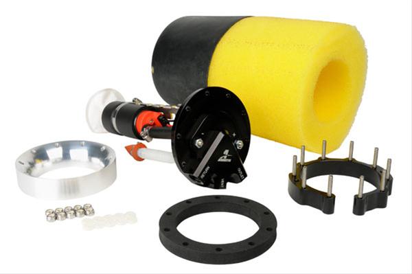 Aeromotive 18688 Aeromotive Phantom 340 Stealth Fuel Systems - Zander Auto Parts