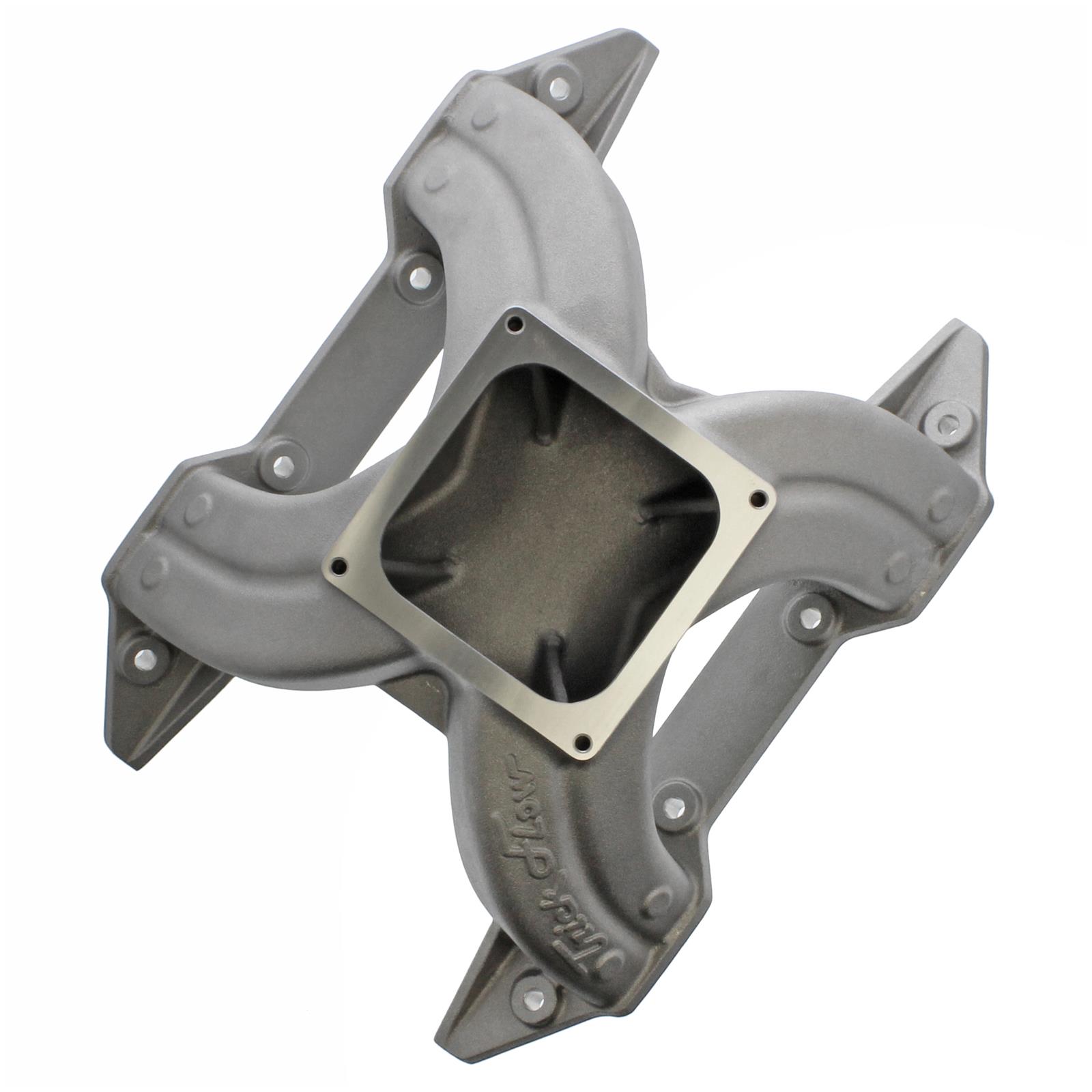 Trick Flow Specialties TFS-61600115 Trick Flow® R-Series Intake Manifold for Big Block Mopar - Zander Auto Parts