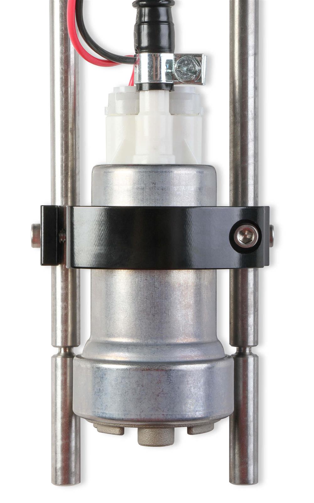 Holley 12-146 Holley Fuel Cell EFI Pump Module Assemblies - Zander Auto Parts