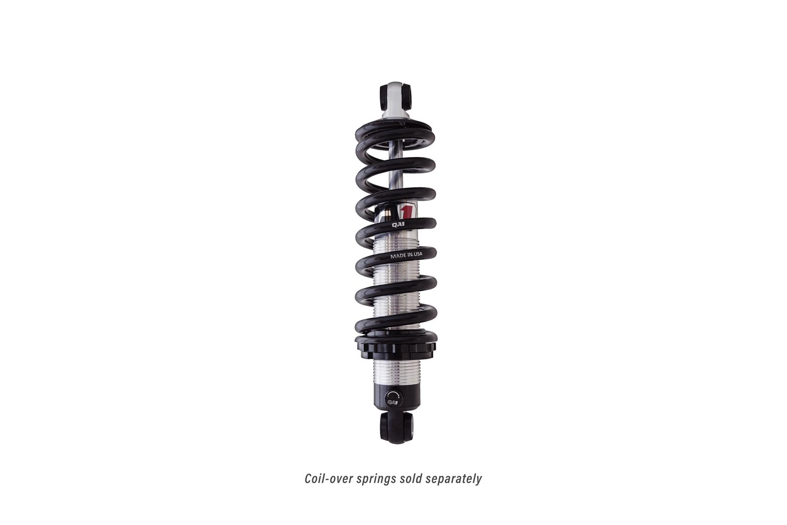 QA1 DS404 QA1 Proma Star Coilover Shocks and Struts - Zander Auto Parts