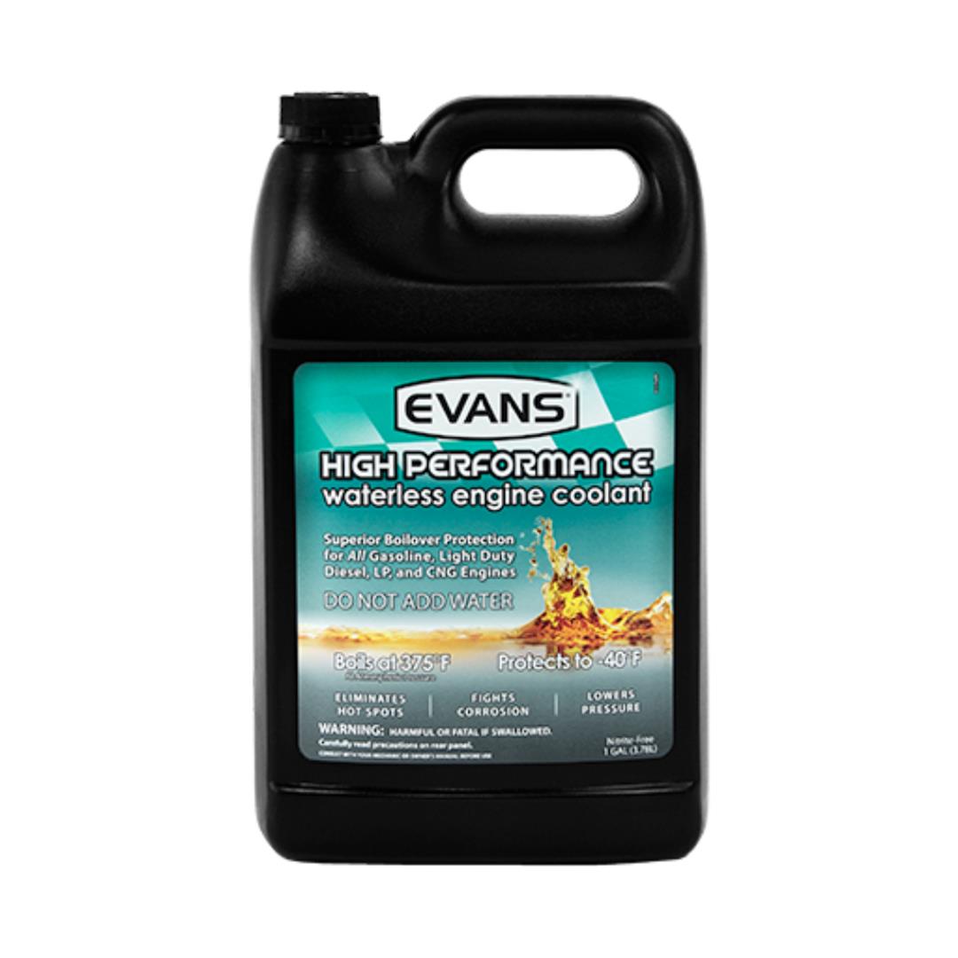 Evans Cooling Systems Inc. EC53001 Evans Waterless Coolant High Performance Coolant - Zander Auto Parts