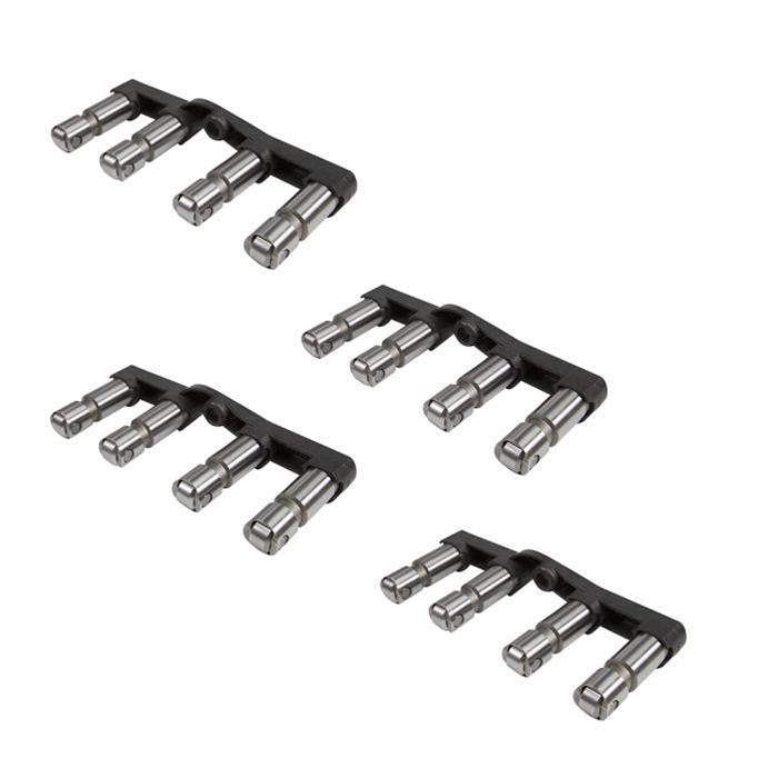 COMP Cams 856Y-16 COMP Cams Hydraulic Roller Lifters - Zander Auto Parts
