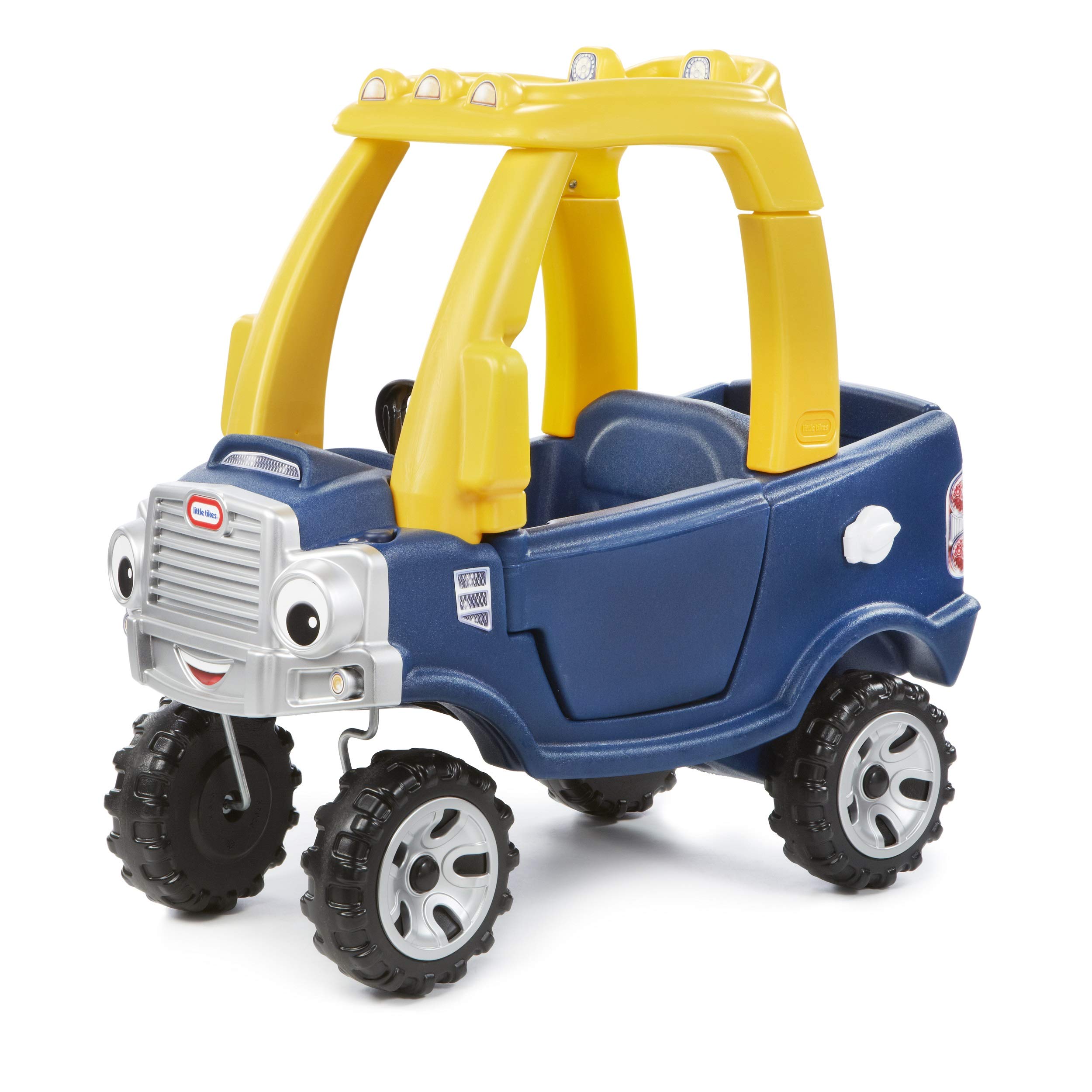 Little Tikes 642319M Cozy Truck - Zander Auto Parts