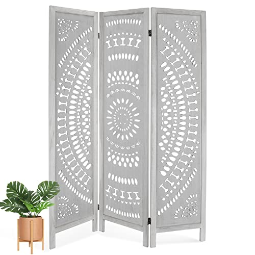 Panel Room Divider Assembled Partition - Zander Auto Parts