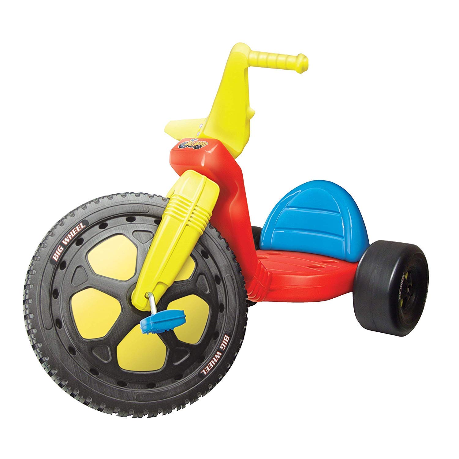 Big Wheel 50th Anniversary Brake - Zander Auto Parts