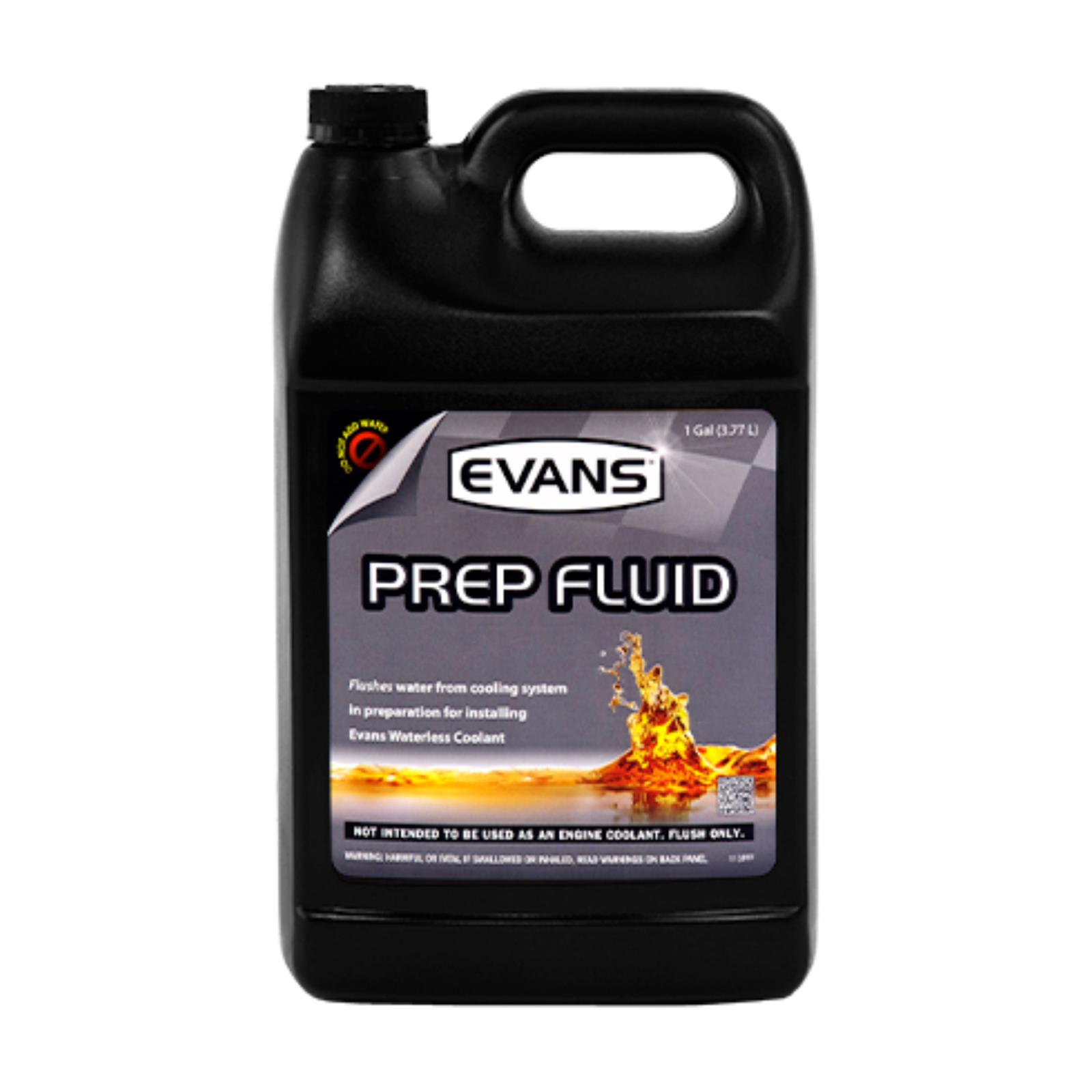 System-Flushes - Zander Auto Parts