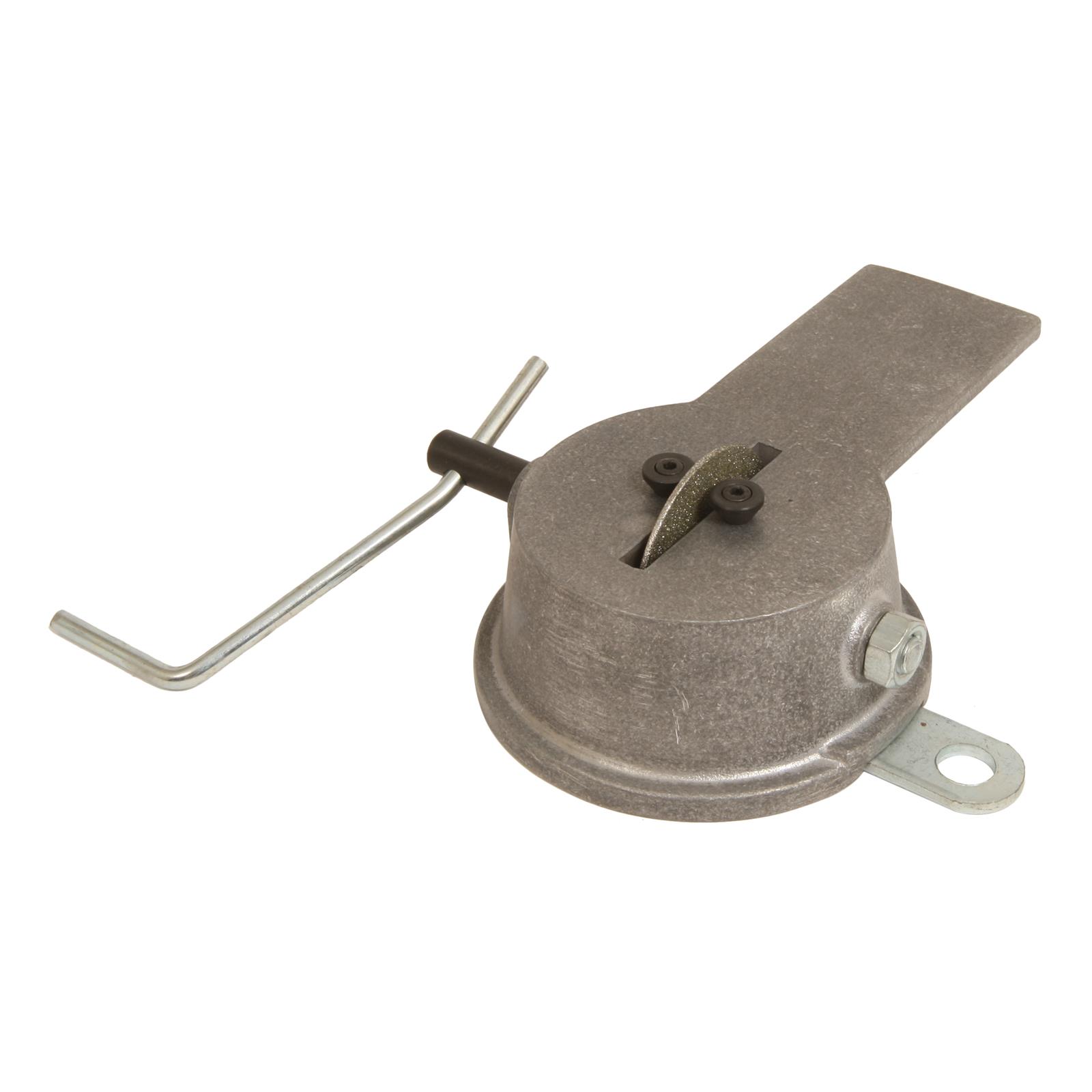 Summit Racing SUM-906795-2 Summit Racing™ Universal Piston Ring Filers - Zander Auto Parts