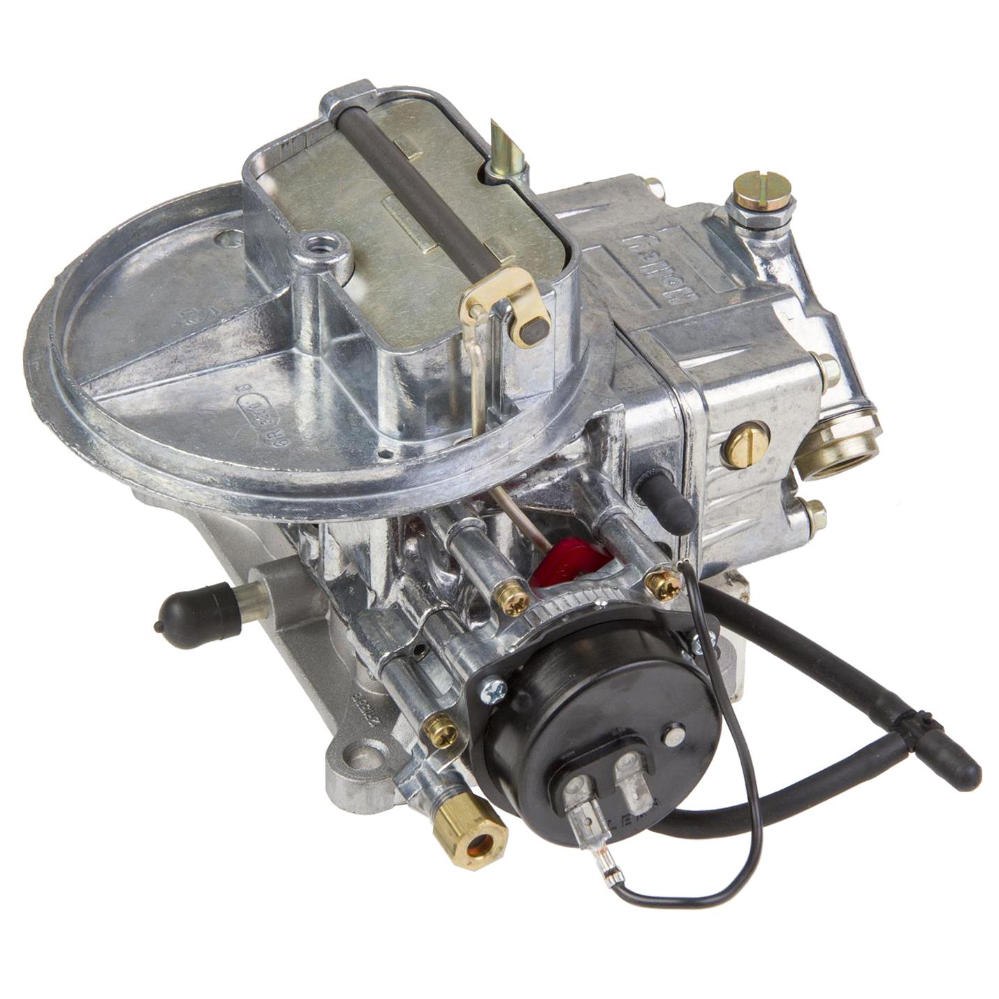 Holley 0-80500 Holley Street Avenger Model 2300 Carburetors - Zander Auto Parts