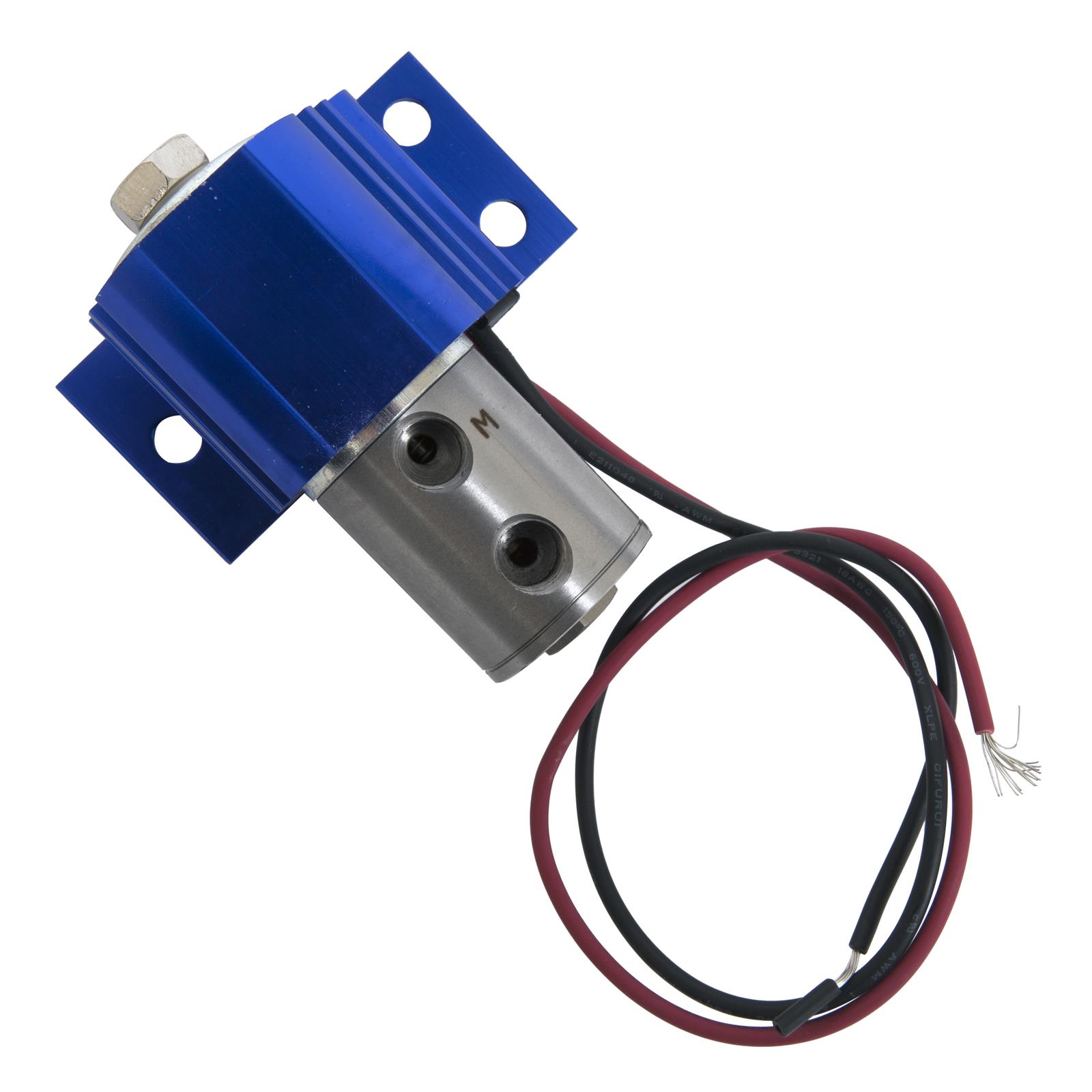 Summit Racing SUM-760002 Summit Racing™ Staging Lock Systems - Zander Auto Parts