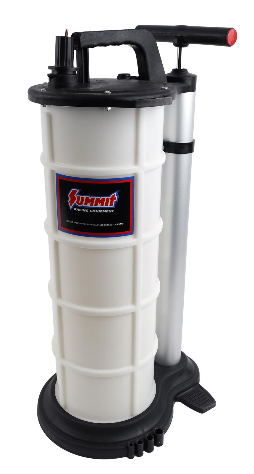 Summit Racing SUM-900224 Summit Racing™ Manual Fluid Extractor Pumps - Zander Auto Parts