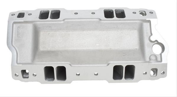 Edelbrock 2892 Edelbrock Super Victor II Intake Manifolds - Zander Auto Parts