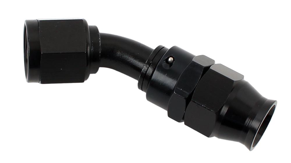 Fragola Performance Systems 684508-BL Fragola Performance Systems Real Street Reusable PTFE Hose Ends - Zander Auto Parts